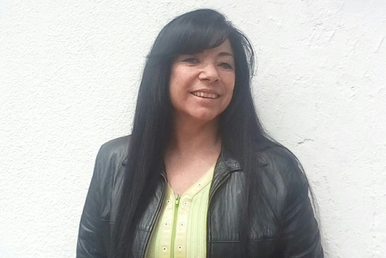 Mónica Montenegro Historia de 2 galleguitas emigrantes BadalNovas