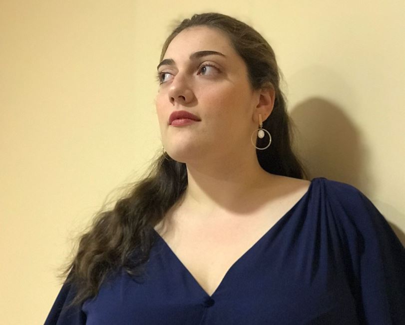 A carballiñesa Emilia Pérez López 1º premio da "Asociación Albacetense